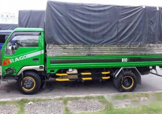 Vinaxuki 1980T 2009 - Cần bán gấp Vinaxuki 1980T đời 2009, màu xanh