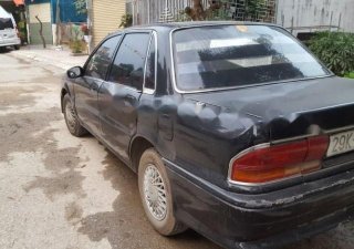 Mitsubishi Galant 1993 - Cần bán Mitsubishi Galant năm 1993, nhập khẩu nguyên chiếc