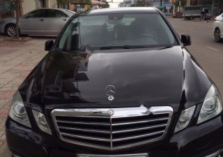 Mercedes-Benz E class E250 2010 - Cần bán xe Mercedes E250 đời 2010, màu đen - LH 0888 806 368