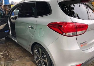 Kia Rondo 2015 - Bán Kia Rondo đời 2015, màu bạc  