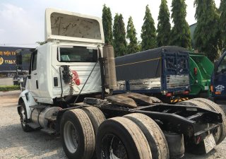 Xe tải 10000kg 2011 - Bán xe đầu kéo Mỹ Maxxforce 2011 giá rẻ