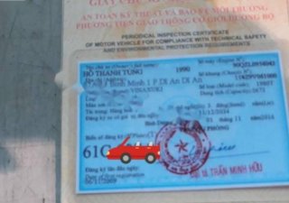 Vinaxuki 1980T 2009 - Cần bán lại xe Vinaxuki 1980T đời 2009, màu xanh lục