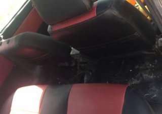 Kia Concord 1989 - Cần bán lại xe Kia Concord, nhập khẩu