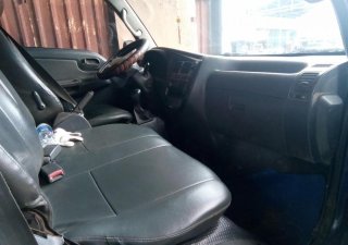 Kia Bongo III 2004 - Bán Kia Bongo III đời 2004, màu xanh lam, nhập khẩu  