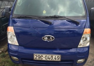 Kia Bongo 2008 - Bán Kia Bongo đời 2008, nhập khẩu nguyên chiếc, 185tr