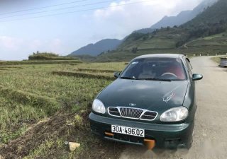 Daewoo Lanos 2003 - Bán Daewoo Lanos đời 2003, nhập khẩu nguyên chiếc