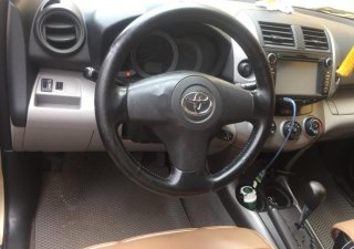 Toyota RAV4 2008 - Cần bán xe Toyota RAV4 đời 2008, nhập khẩu chính chủ, 500tr