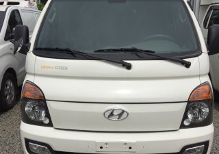 Hyundai Porter 2017 - Xe tải đông lạnh H100 Hyundai khuyến mãi giá sốc tháng 11, tổng đại lý xe tải đông lạnh miền Nam