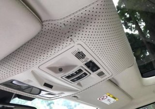 Jaguar XJ  5.0 Autobiography 2015 - Cần bán lại xe Jaguar XJ 5.0 Autobiography 2015, màu đen, nhập khẩu nguyên chiếc