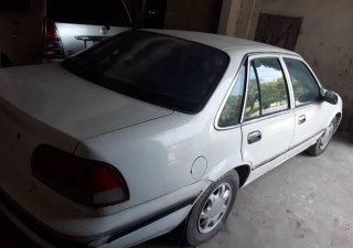 Daewoo Prince MT 1996 - Cần bán Daewoo Prince MT đời 1996, màu trắng, giá tốt