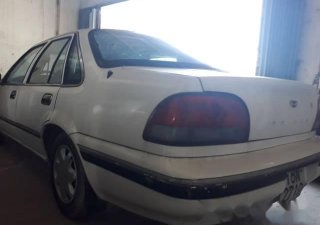Daewoo Prince MT 1996 - Cần bán Daewoo Prince MT đời 1996, màu trắng, giá tốt