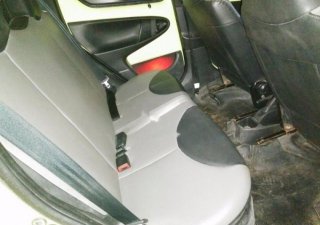 BYD F0 2011 - Cần bán lại xe BYD F0 đời 2011, màu xanh lam chính chủ giá cạnh tranh