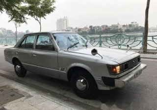 Toyota Carina 1980 - Bán Toyota Carina đời 1980, màu xám, giá tốt