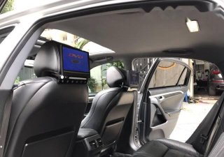 Acura TL 3.2 2009 - Bán Acura TL 3.2 đời 2009, màu bạc, xe nhập chính chủ