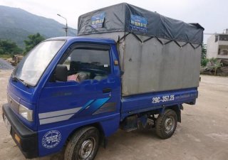 Daewoo Labo 0.8 MT 2008 - Cần bán Daewoo Labo 0.8 MT năm 2008, màu xanh lam, nhập khẩu nguyên chiếc, 125tr