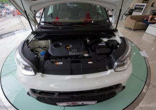 Kia Soul 2017 - Ưu đãi giá xe Kia Soul 2017 chính hãng tại showroom Biên Hòa - Hỗ trợ vay 80% giá trị xe, LH: 0938 908 195
