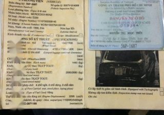 Mercedes-Benz E class  E230 1998 - Bán ô tô Mercedes E230 đời 1998 giá cạnh tranh