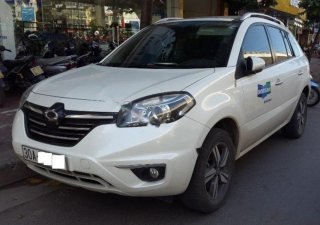 Samsung QM5 LE 2014 - Bán Samsung QM5 LE đời 2014, màu trắng, nhập khẩu còn mới, giá tốt