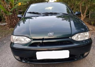 Fiat Siena HL 1.6 2002 - Bán xe Fiat Siena HL 1.6 đời 2002, màu xanh lam 