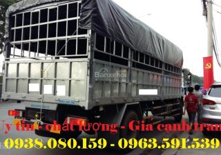 Dongfeng (DFM) 9.6T 2016 - Đại lý bán xe tải Dongfeng 9.6 tấn, giao xe ngay, giá tốt nhất