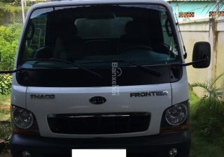 Kia K2700 2015 - Kia K2700 xe chạy lướt, thùng kín