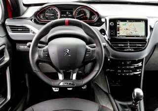 Peugeot 208 2017 - Xe Peugeot 208 nhập khẩu CN Thái Nguyên-LH 0969 693 633