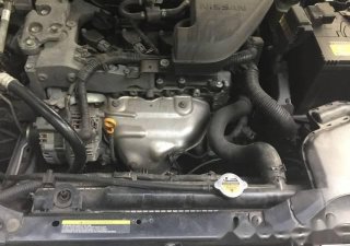 Nissan Rogue    2008 - Bán Nissan Rogue đời 2008, nhập khẩu  