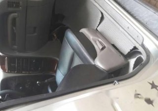 Ssangyong Korando 2003 - Bán Ssangyong Korando đời 2003 số sàn, 140 triệu