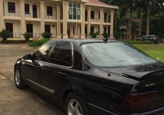 Acura Legend 1996 - Bán Acura Legend đời 1996, màu đen, nhập khẩu nguyên chiếc