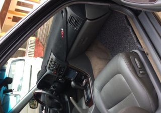 Acura Legend 1996 - Bán Acura Legend đời 1996, màu đen, nhập khẩu nguyên chiếc