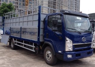 FAW FRR 2017 - Bán xe tải Faw 7.3 tấn đời 2017, thùng dài 6m3 giá tốt