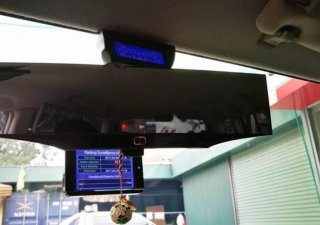 Mitsubishi Montero 3.2 DI-D 2004 - Bán Mitsubishi Montero 3.2 DI-D đời 2004, màu đỏ, nhập khẩu nguyên chiếc chính chủ