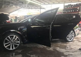 Kia K5 2015 - Bán Kia K5 đời 2015, màu đen, nhập khẩu 