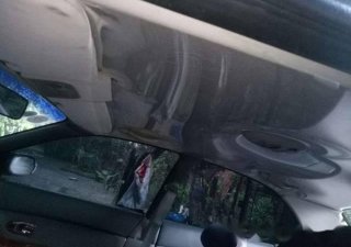 Mazda 929 2001 - Bán Mazda 929 2001, giá chỉ 160 triệu