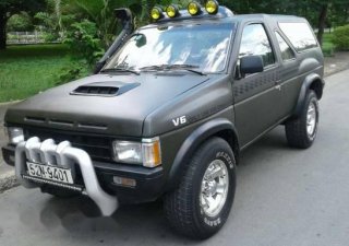 Nissan Pathfinder 1990 - Bán xe Nissan Pathfinder sản xuất 1990, nhập khẩu