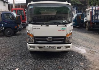 Veam VT340 2016 - Cần bán xe Veam VT340, tải 3T5 đời 2016, giá 380tr, thùng dài 6m