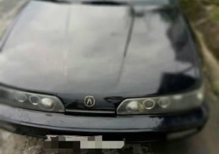 Acura Intergra 1991 - Bán Acura Intergra đời 1991, màu đen, nhập khẩu  