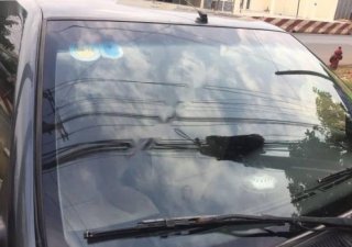 Peugeot 405 1994 - Bán xe Peugeot 405 đời 1994, màu xám, nhập khẩu, giá 65tr