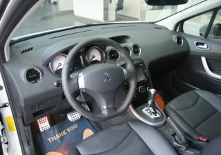 Peugeot 408 2017 - CN Thái Nguyên - Bán xe 408 mới giá rẻ nhất VBB - 0969 693 633