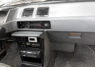 Mitsubishi Colt 1989 - Cần bán xe Mitsubishi Colt đời 1989, màu nâu, xe nhập giá cạnh tranh