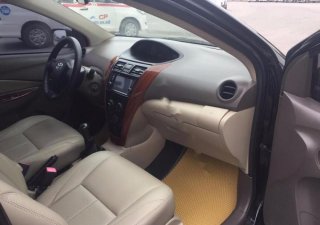 Toyota Vista 1.5 E 2010 - Cần bán Toyota Vista 1.5 E đời 2010, màu đen còn mới, 280tr