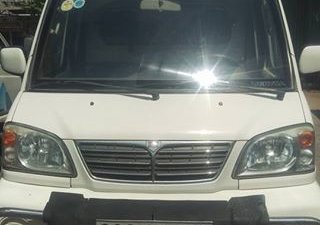 Xe tải 500kg - dưới 1 tấn G 2009 - Bán ô tô Veryca đông lạnh CMC đời 2009, màu trắng, nhập khẩu nguyên chiếc