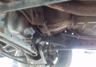 Mazda B series B2200 1996 - Bán Mazda B series B2200 đời 1996, màu xanh lam, nhập khẩu Nhật Bản  