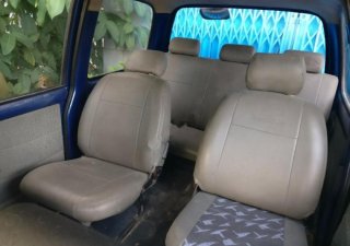 Daihatsu Citivan 2002 - Bán Daihatsu Citivan đời 2002, màu xanh lam, 75 triệu