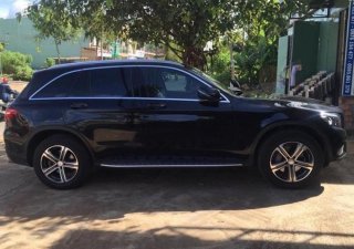 Mercedes-Benz GLK Class GLC 250 4Matic 2016 - Bán Mercedes GLC250 đời 2016, màu xanh lam