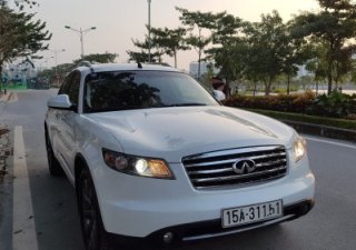 Infiniti FX   3.5 AT  2006 - Cần bán Infiniti FX 3.5 AT đời 2006