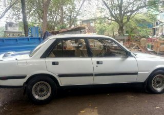 Peugeot 505 1984 - Bán Peugeot 505 mới đăng kiểm