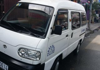 Daewoo Damas 2005 - Cần bán xe Daewoo Damas Van đời 2005, nhập khẩu