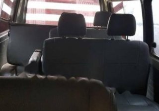 Mitsubishi L300 2001 - Cần bán Mitsubishi L300 đời 2001, màu xám, nhập khẩu