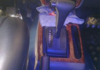 Isuzu Hi lander X-Treme 2.5 AT 2006 - Cần bán xe Isuzu Hi lander X Tream năm 2006, màu bạc số tự động